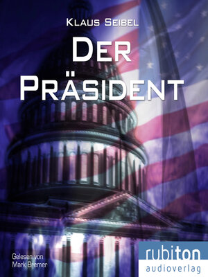 cover image of Der Präsident